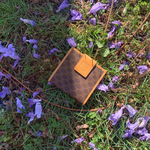 Celine macadam leather wallet - Picture 16 of 16